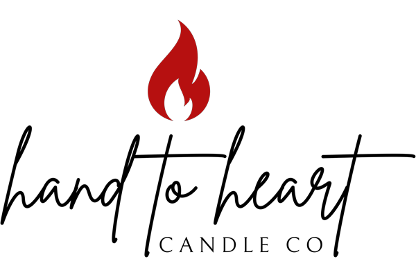 image of Hand to Heart logo